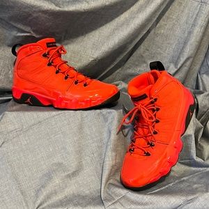 Nike Air Jordan 9 Retro